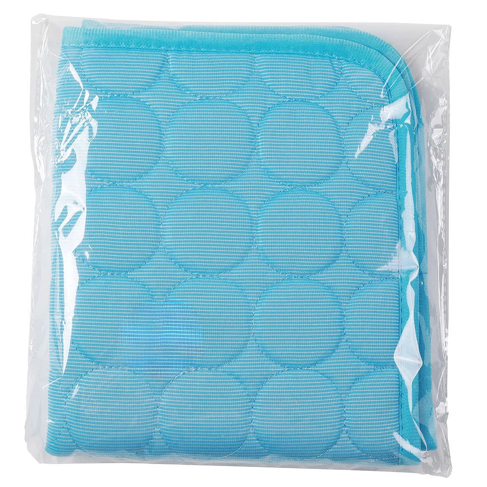 CooliPet - die smarte Kühldecke für heisse Sommertage