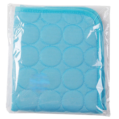 CooliPet - die smarte Kühldecke für heisse Sommertage