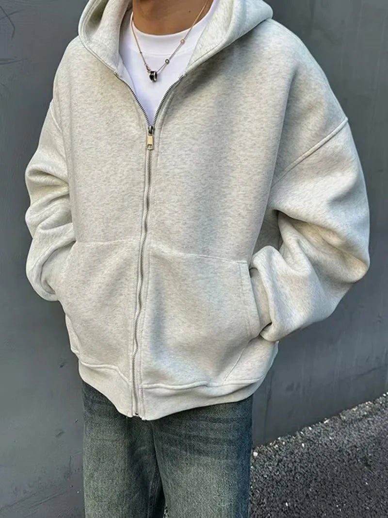 HoodiePack - Reisen leicht gemacht!