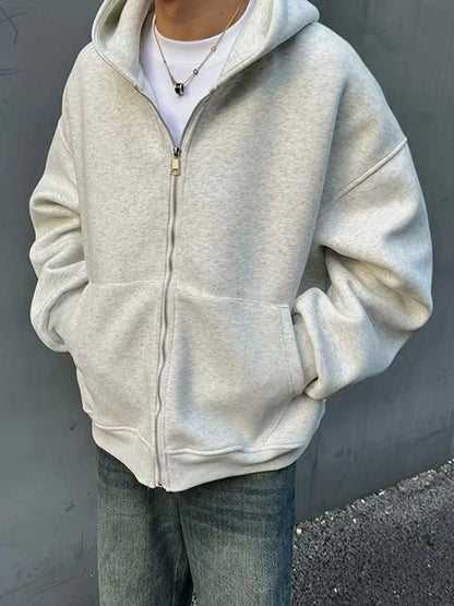 HoodiePack - Reisen leicht gemacht!