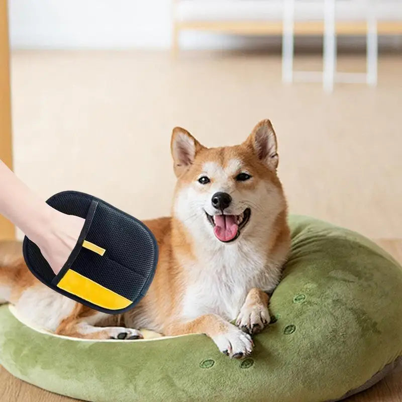 Shufy - streicheln, pflegen, wohlfühlen!