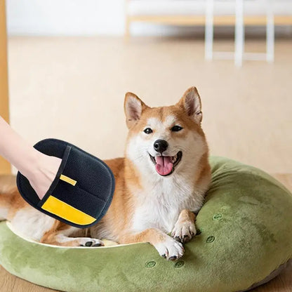 Shufy - streicheln, pflegen, wohlfühlen!