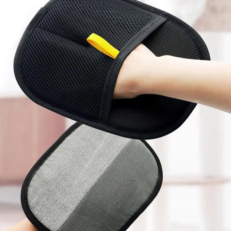 Shufy - streicheln, pflegen, wohlfühlen!