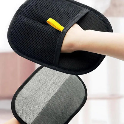 Shufy - streicheln, pflegen, wohlfühlen!