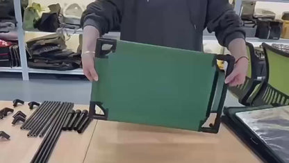 KatzenKoje - Rückzugsort für Abenteurer auf vier Pfoten!